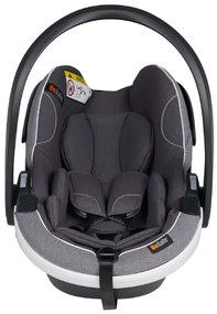 BeSafe autosedačka iZi Go Modular i-Size X1 metallic mélange