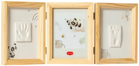Double Frame Wooden Tiny Creations