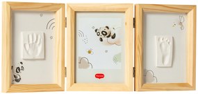Double Frame Wooden Tiny Creations