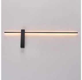 LED Nástenné svietidlo LED/10W/230V 3000K