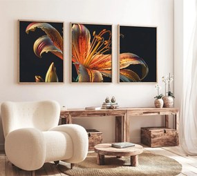 Huhu221 - 50 x 70