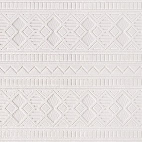 Krémový vnútorný a vonkajší koberec 160x230 cm Doha 1652 Cream – Ayyildiz Carpets