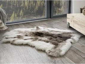 Imitácia sobej kože 90x115 cm%