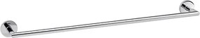 Bemeta Design CIRCUM: Držiak uterákov, 600 mm - 168204042