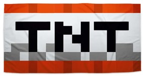 Sablio Uterák TNT - 50x100 cm