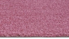 Koberce Breno Metrážny koberec DYNASTY 11, šíře role 400 cm, ružová