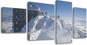 Obraz na plátne SLOVENSKO