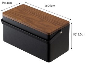 Box na šijacie potreby Tower – YAMAZAKI