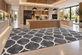 Koberec Kolibri 11286/190 rozmery koberec: 160x230 cm