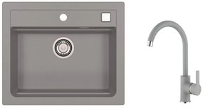 SET ALVEUS ATROX 30/81 + BATERIE TONIA /81