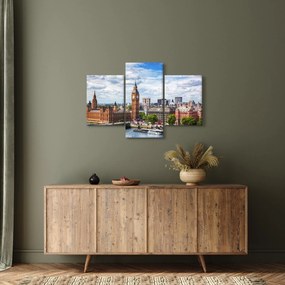 Obraz - Big Ben (90x60 cm)