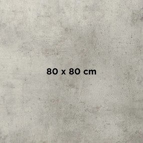 COMPACT 12 MANHATTAN - STOLOVÁ DOSKA 80x80 cm