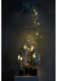 Svetelná reťaz počet žiaroviek 20 ks na baterky dĺžka 200 cm Marlin – Sirius