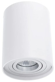 Azzardo AZ0858 - Stropné svietidlo BROSS 1xGU10/50W/230V