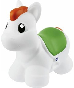 Chicco - Nafukovacie skákadlo RODEO