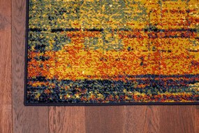 Koberec Agnella Deco Mikasa zlatý