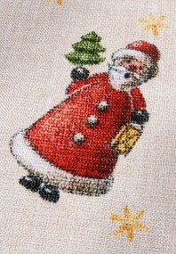 Villeroy & Boch, Behúň Villeroy & Boch Toy's delight s potlačou 106192 Red, Multicolor, 80x200, červená, obývacia izba