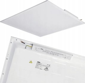 PIŁA LED panel 60x60 - 40W - 4000lm - neutrálna biela