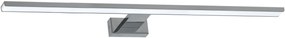Nástenné LED svietidlo Shine1, 1x LED 15w, 4000k, (80 cm), ch