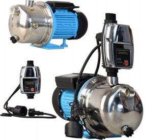 Hydroforová pumpa Jx 1100 s automatom Csk 5 1100 W 5 bar