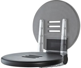 Sedadlo do sprchy Ridder Premium A0210010