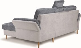 Sedacia súprava MURCO ROH