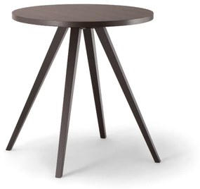 MILANO H75 DIZAJNOVÝ STÔL Ø 60cm