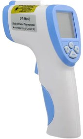 Zaparkorun Bezkontaktný teplomer DT-8826