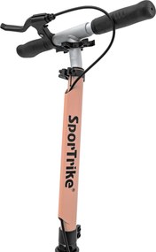 Ramiz SPORTRIKE Ružový skúter
