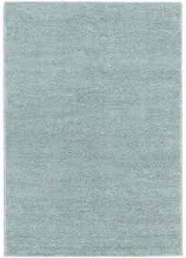 Koberce Breno Kusový koberec DOLCE VITA 01/TTT, modrá,67 x 110 cm