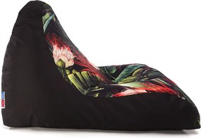 INTERMEDIC SK Sedací vak Emma Modern DG54/NC14 - Botanic