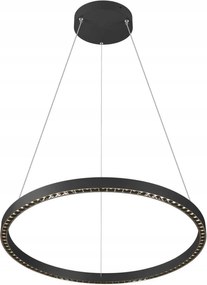 Big White Slv One Cube Up/down, závesné svietidlo, 300 cm, 4000 K, Dali 2,