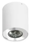 AZzardo Neos 1 White/Chrome AZ0707