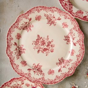 Tanier LOURRY červený 763533