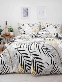 Bavlnené obliečky Renforcé – Kubíček