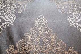 Dekorstudio Luxusný a moderný prehoz NM44-U Rozmer prehozu (šírka x dĺžka): 260x240cm