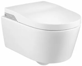 Wc s bidetom Roca Inspira A803060001