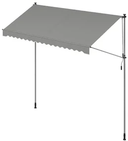 Upínacia markíza GSA352G01