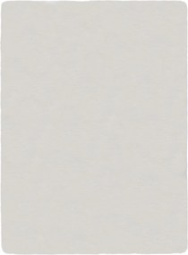 Flair Rugs, Kusový koberec Ivy Faux Fur Cream, 120x170, biela, obývacia izba