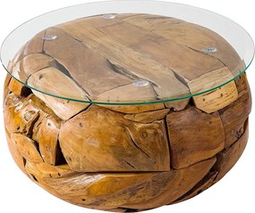 Konferenčný stolík Tavon 80x44 cm