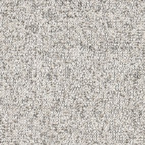 Čalúnená manželská posteľ s úložným priestorom SLIM 14 - striebornosivá | 160×200