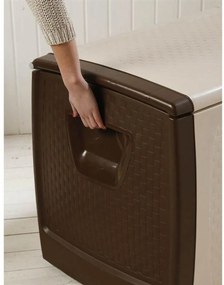 Box BAMA Objem: 200 l