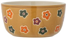 Bloomingville Keramická miska Addy Brown 360 ml