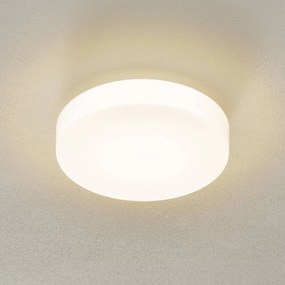 BEGA 34287 stropné LED svetlo DALI 3 000 K Ø 34 cm