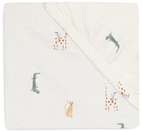 Plachta napínacia 140/150 x 70/75 cm Jungle Jambo