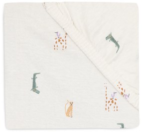 Plachta napínacia 140/150 x 70/75 cm Jungle Jambo