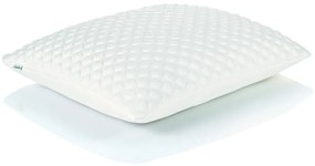 Tempur® Tempur® COMFORT SOFT - mäkký vankúš z lenivej peny, pamäťová pena, snímateľný poťah