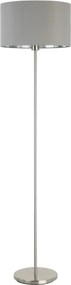 Eglo 95173 - Stojacia lampa MASERLO 1xE27/60W/230V