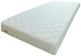 Kokosový matrac COCO STANDARD 18cm 120x200 cm Ochrana matraca: VRÁTANE chrániča matraca