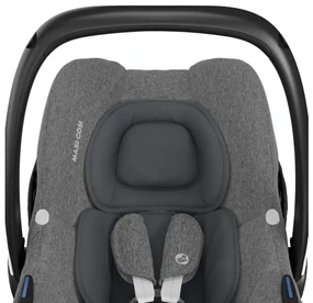 MAXI-COSI CABRIOFIX I-SIZE AUTOSEDAČKA SELECT GREY